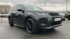 Land Rover Discovery Sport 2.0 D200 Urban Edition 5dr Auto [5 Seat] Diesel Station Wagon